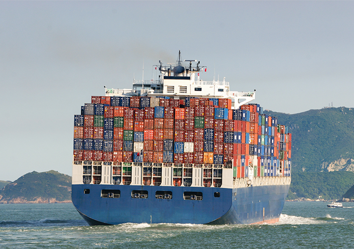 Foto Llega al mercado ibérico DBSchenkerReefer, una solución de transporte especializado en envíos en condiciones de temperatura controlada.